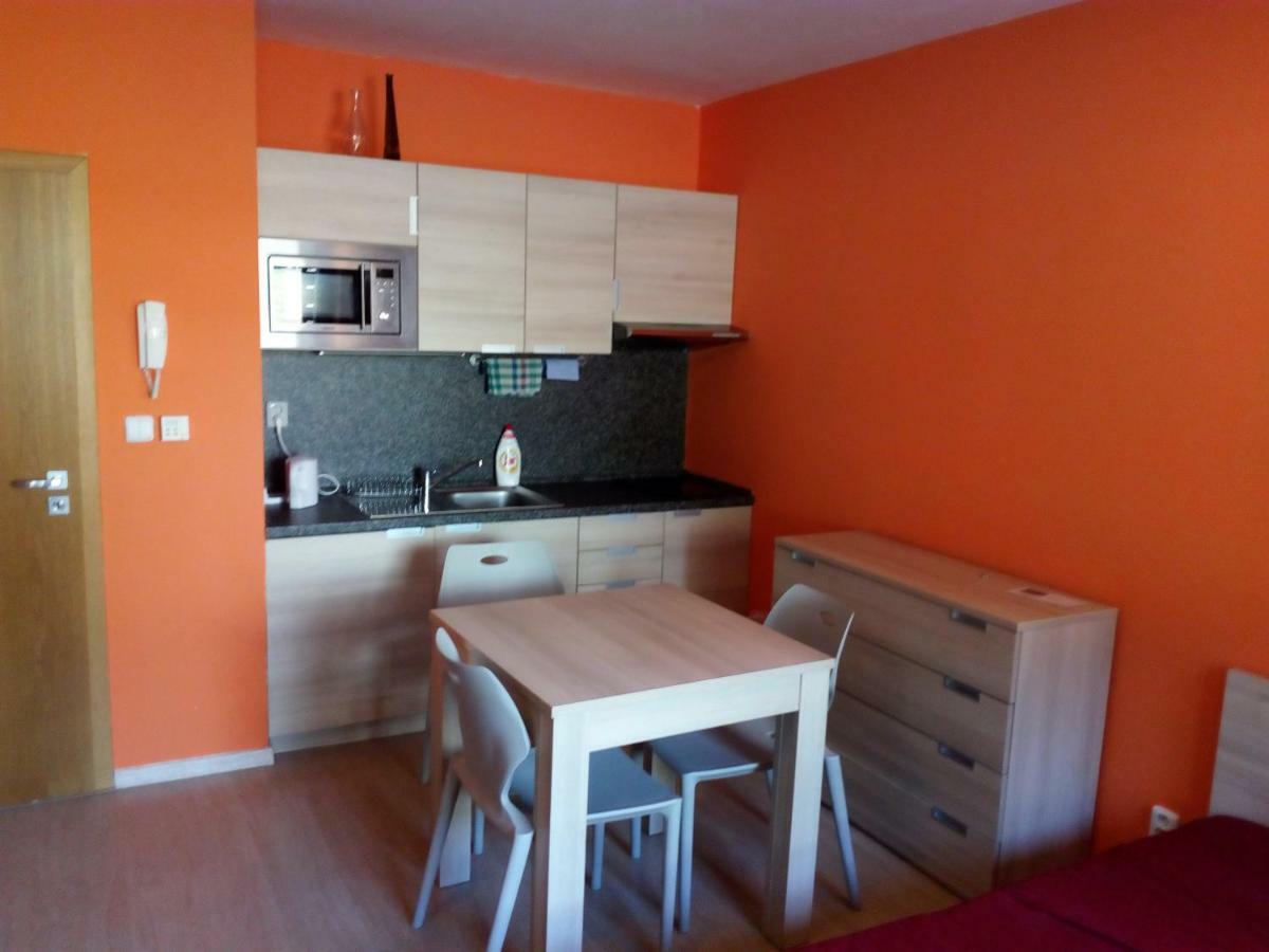 Apartman Sofie Se Zahradkou Apartment Harrachov Luaran gambar